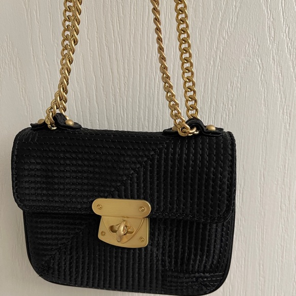 Talbot’s Micro Mini Bag - Picture 8 of 10